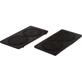 Tefal Snack Collection Feingebäck XA 8007