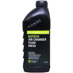 Biotech Air Chamber & Lower Leg Oil - 1 Liter 1000 mL