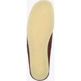 CLARKS Godney Boat Herren Braun 41