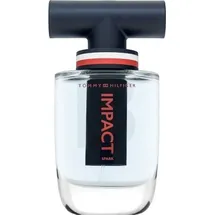 Tommy Hilfiger Impact Spark Eau de Toilette 50 ml