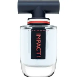 Tommy Hilfiger Impact Spark Eau de Toilette 50 ml