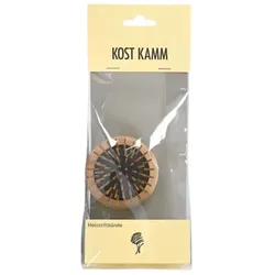 Kost Kamm Pop-Up Bürste