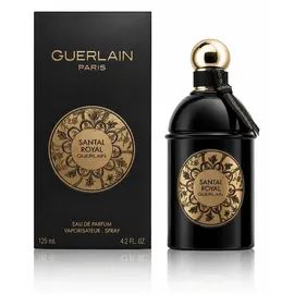Guerlain Santal Royal Eau de Parfum 125 ml