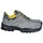COFRA NT090-000.W36 NEW TIGRI S1 P SRC Sicherheitsschuhe, Anthrazit/Gelb, Größe 36