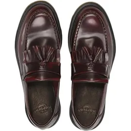 Dr. Martens Adrian Herren Rot 45