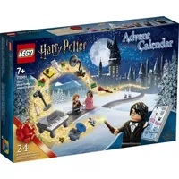 Lego Harry Potter Adventskalender 75981
