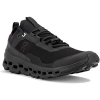 On Cloudultra 2 Herren All Black 43