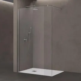 doporro Bremen Walk-In-Dusche 60 x 200 cm 01K