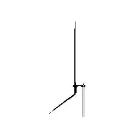 Albrecht 6360 Funkantenne