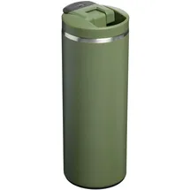 Stanley Transit Fliptop Mug Thermobecher 0,35 l Grün