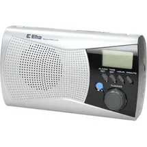 Eltra Kinga 2 Silber