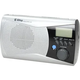 Eltra Kinga 2 Silber
