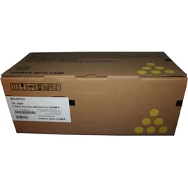 Kyocera Kompatibel zu Kyocera TK-150Y Gelb