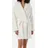 SCHIESSER Morgenmantel Teddy-Fleece Comfort-Fit