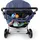 GAGGLE Jamboree Blau