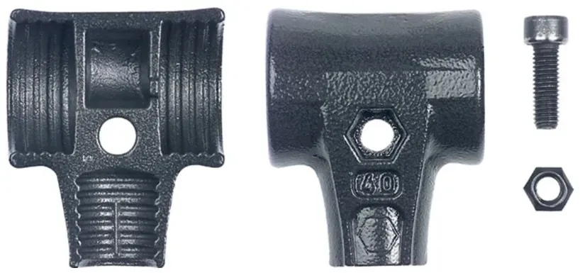 Wiha Hammerschalen-Satz 829 40