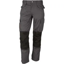 Jobman Workwear Jobman 2321 Grau/schwarz Größe 58