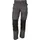 Jobman Workwear Jobman 2321 Grau/schwarz Größe 58