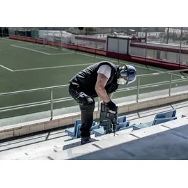 Bosch Expert SDS plus-7X Hammerbohrer 7 x 200 x 265 mm 1 Stück