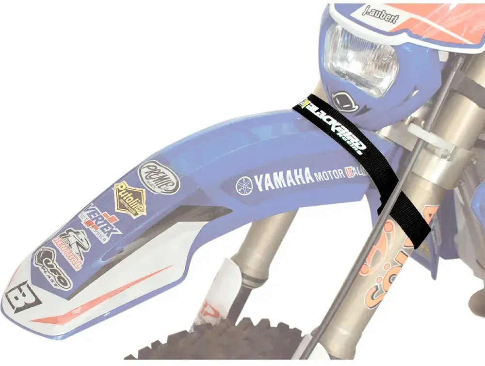Blackbird Racing 5077f Lenker Tragegurt - Black - One Size