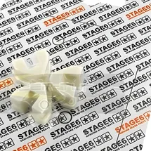 Stage6 Gleitschuh-Set x3 Stage6 Sport PRO Variomatik alle Modelle