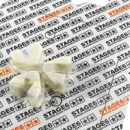 Stage6 Gleitschuh-Set x3 Stage6 Sport PRO Variomatik alle Modelle