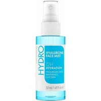 Catrice Hydro Hyaluronic Gesichtsspray 50 ml