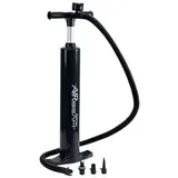 Vango Airbeam Pumpe