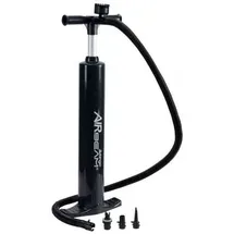 Vango Airbeam Pumpe