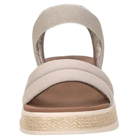 SKECHERS Bobs Sun Ray Damen Taupe 39