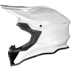 Nolan N53 Smart Helm, wit, XS
