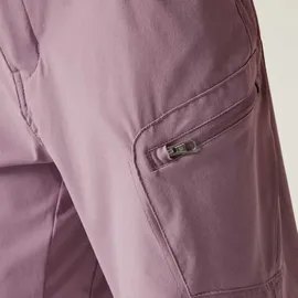 Dare 2b Reprise III Kurze Hose Pink 14 Jahre
