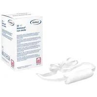 Maimed Mainasal unsteril Nasenverband