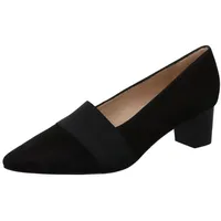 Peter Kaiser Pumps schwarz 37