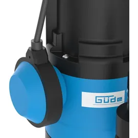 Güde GS 4003 P