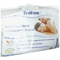 Posiform Antischnarchkissen