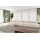 altdecor Ecksofa modulares Sofa Razon-L3 - 380x160x70 cm Beige Cord