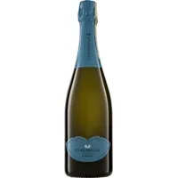 Cascina Clarabella Franciacorta ÈSSENZA Extra Brut DOCG Clarabella (1 x 0.75 l)