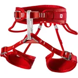 Ocùn Twist Klettergurt Rot
