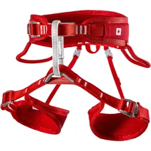 Ocùn Twist Klettergurt Rot