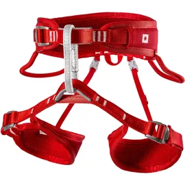 Ocùn Twist Klettergurt Rot