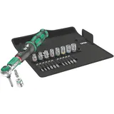 WERA Safe-Torque A 2 Set 1 1/4" (05075832001)