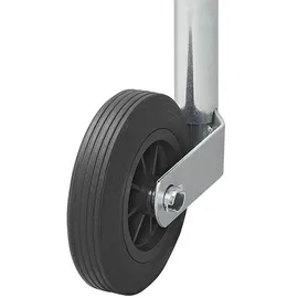 PRO PLUS ProPlus Stützrad 35 mm Kunststofffelge 160 x 40 mm