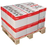 Papyrus PlanoSpeed A4 80 g/m2 10x500 Blatt