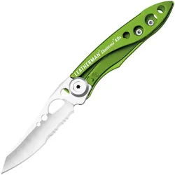 Leatherman Skeletool KBX Taschenmesser - sublime