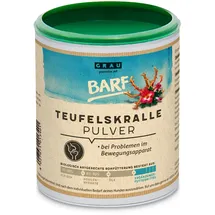 Grau Teufelskralle Pulver 300 g