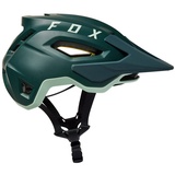 Fox Racing Speedframe emerald S