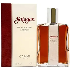 Caron Yatagan Eau de Toilette 125 ml