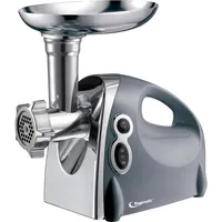 Topmatic MG-1200.3 silber