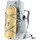 Deuter Aircontact Ultra 35+5 SL Rucksack (Größe 35+5L, weiss)